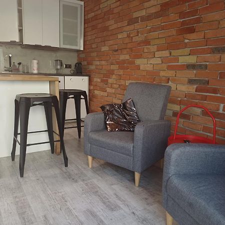 Apartamenty Centrum Z Wanna Dwuosobowa Piotrków Trybunalski Dış mekan fotoğraf