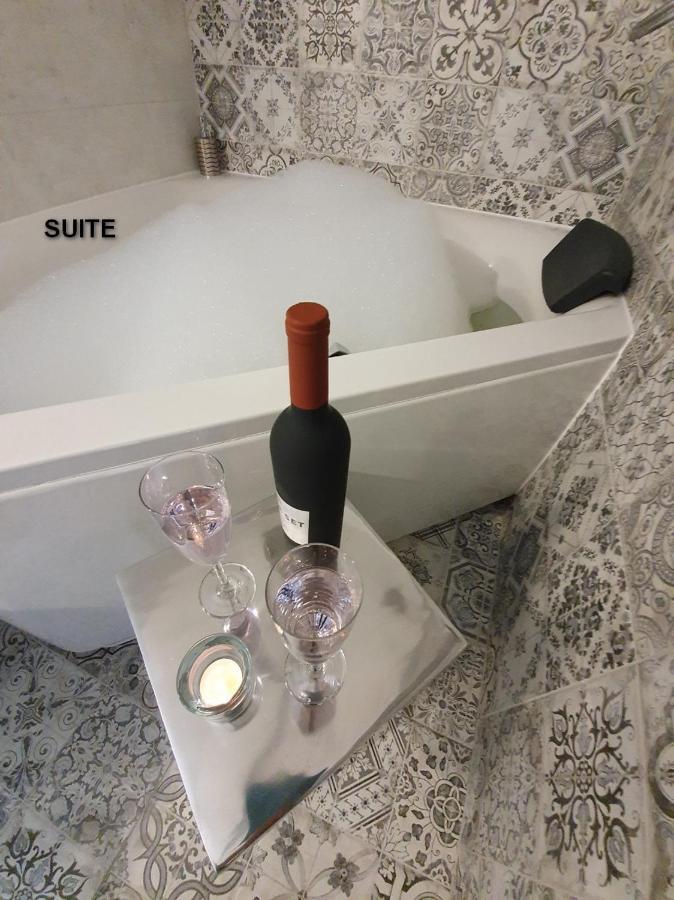Apartamenty Centrum Z Wanna Dwuosobowa Piotrków Trybunalski Dış mekan fotoğraf