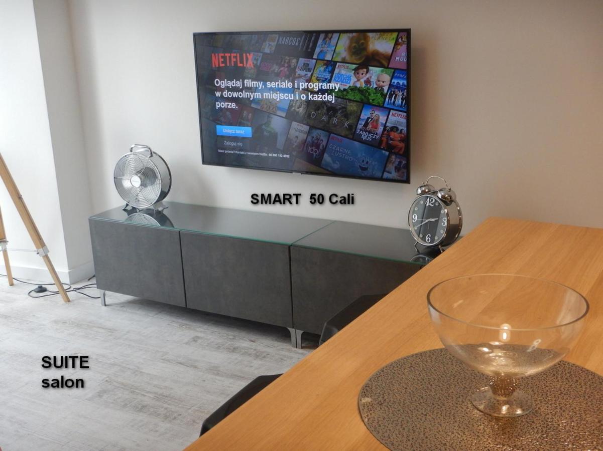 Apartamenty Centrum Z Wanna Dwuosobowa Piotrków Trybunalski Dış mekan fotoğraf