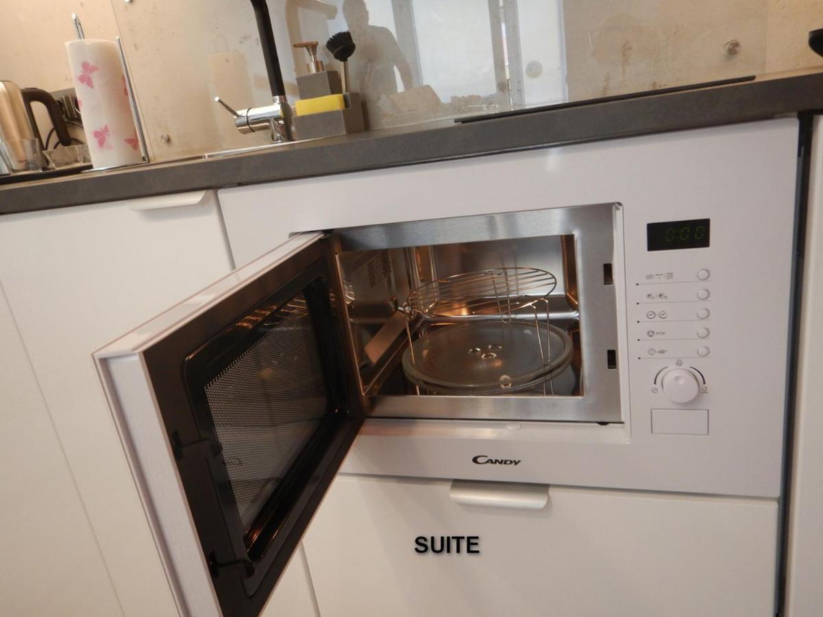 Apartamenty Centrum Z Wanna Dwuosobowa Piotrków Trybunalski Dış mekan fotoğraf