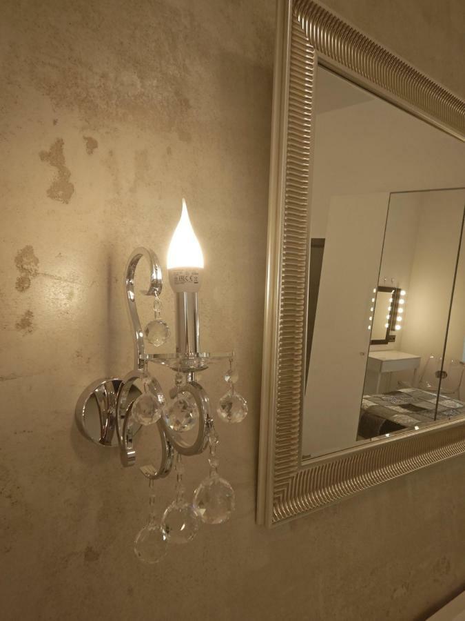 Apartamenty Centrum Z Wanna Dwuosobowa Piotrków Trybunalski Dış mekan fotoğraf