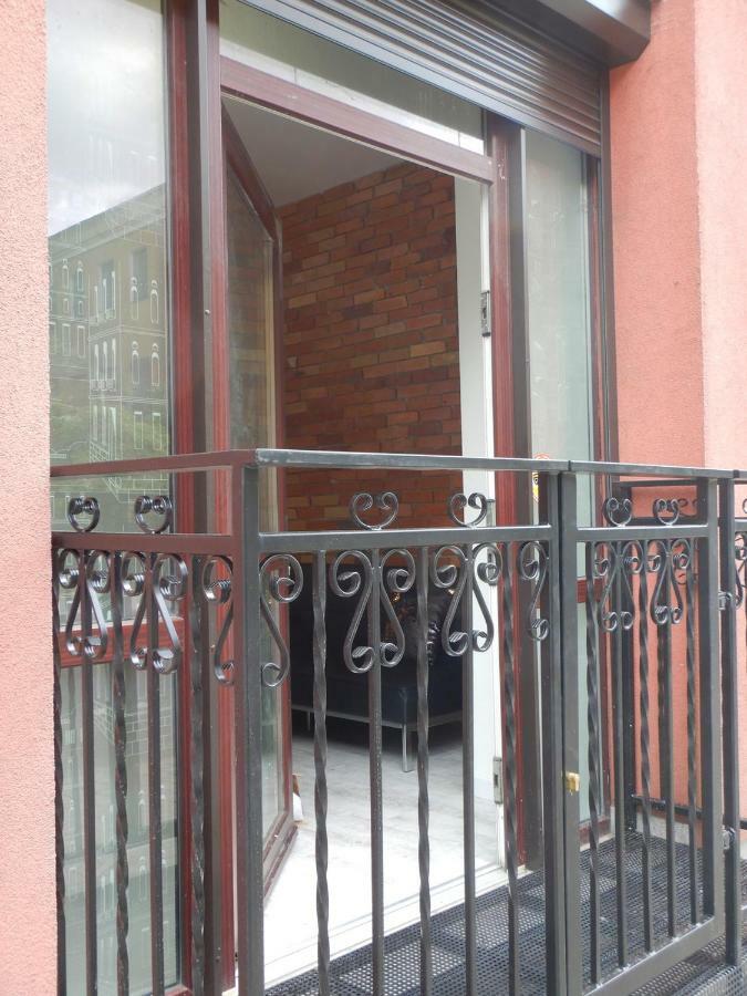 Apartamenty Centrum Z Wanna Dwuosobowa Piotrków Trybunalski Dış mekan fotoğraf