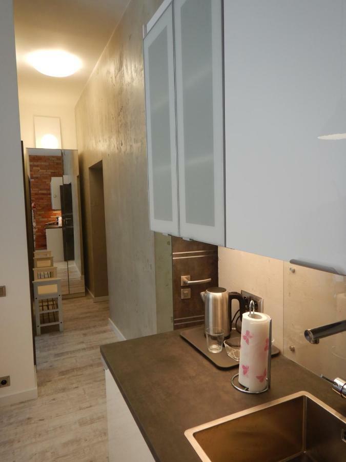 Apartamenty Centrum Z Wanna Dwuosobowa Piotrków Trybunalski Dış mekan fotoğraf