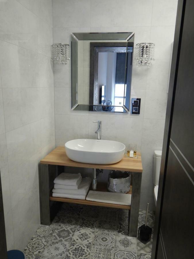 Apartamenty Centrum Z Wanna Dwuosobowa Piotrków Trybunalski Dış mekan fotoğraf